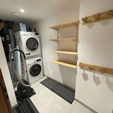 Duplex D'exception 8 Personnes 83m2 Au Pied Des Pistes, Proche Commerces - Le Skieur