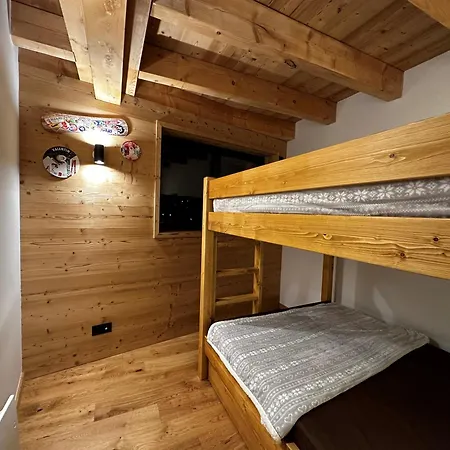 Duplex D'exception 8 Personnes 83m2 Au Pied Des Pistes, Proche Commerces - Le Skieur Les Deux Alpes