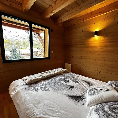 Duplex D'exception 8 Personnes 83m2 Au Pied Des Pistes, Proche Commerces - Résidence Le Skieur * Les Deux Alpes