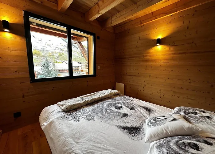 Duplex D'exception 8 Personnes 83m2 Au Pied Des Pistes, Proche Commerces - Le Skieur * Les Deux Alpes