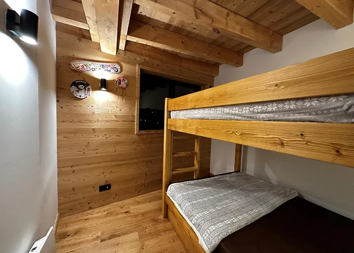Duplex D'exception 8 Personnes 83m2 Au Pied Des Pistes, Proche Commerces - Le Skieur Les Deux Alpes