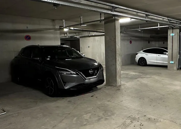 Daire Duplex D'exception 8 Personnes 83m2 Au Pied Des Pistes, Proche Commerces - Le Skieur Les Deux Alpes